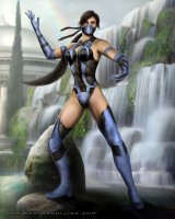 BUY NEW mortal kombat - 194621 Premium Anime Print Poster